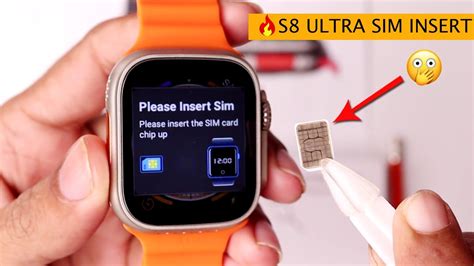 2018 smart watch sim card|smart watch sim card setup.